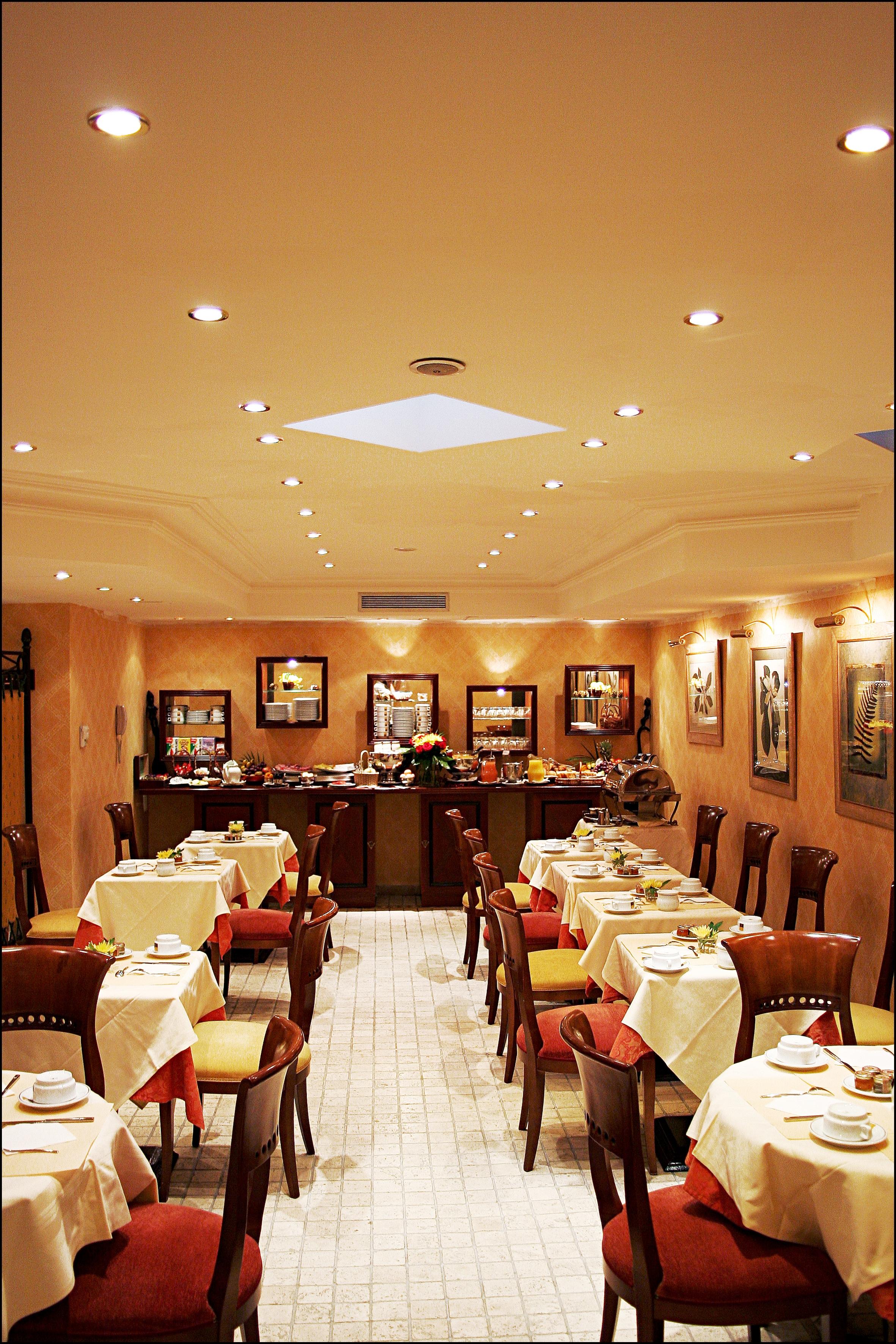 Villa Montparnasse Paris Eksteriør billede
