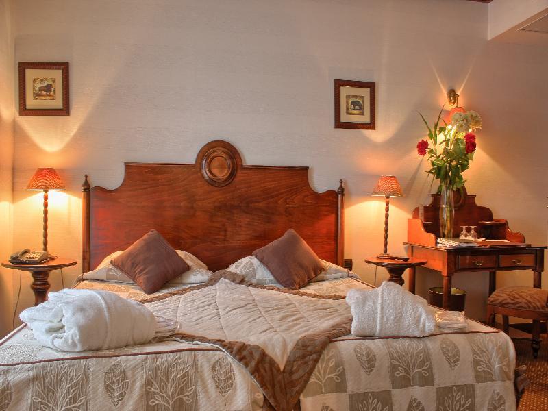 Villa Montparnasse Paris Eksteriør billede