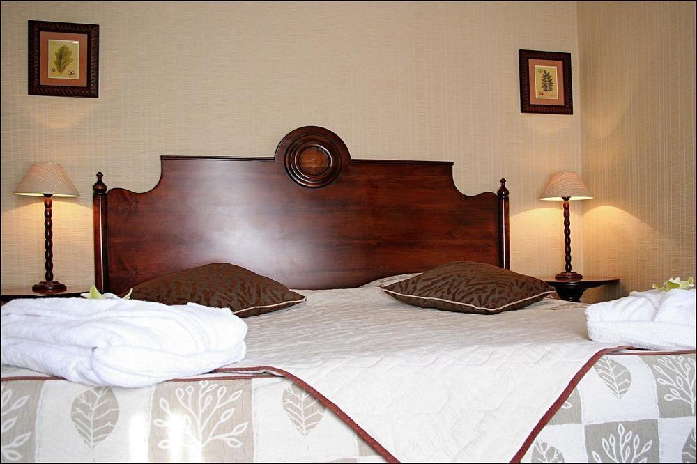 Villa Montparnasse Paris Eksteriør billede