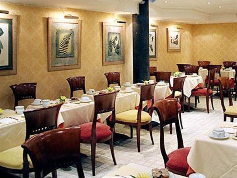 Villa Montparnasse Paris Eksteriør billede