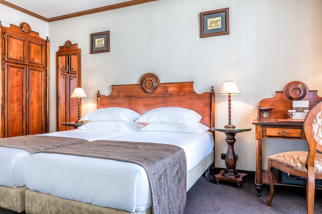 Villa Montparnasse Paris Eksteriør billede