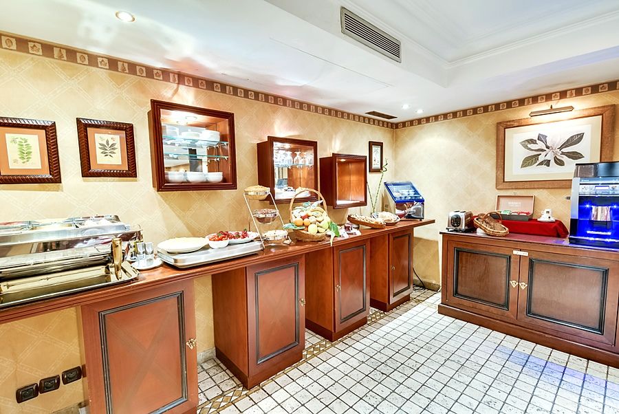 Villa Montparnasse Paris Eksteriør billede